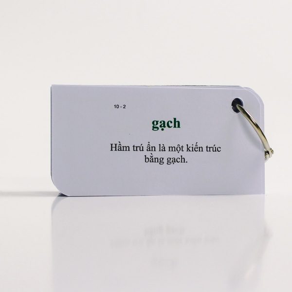 the-hoc-flashcard-chu-de-Design-and-Innovation