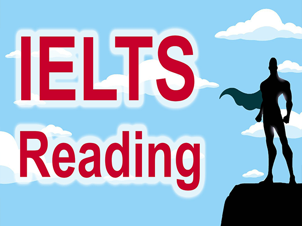 ielts-reading-skill